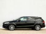 Audi Q7 by MTM 2007 года